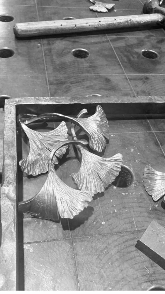 Grilles décoratives - Métallerie - Ferronnerie 